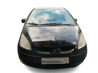Утилизация автомобиля mitsubishi colt vi (z3_a, z2_a) 1.3 (z21a) года 2005 питание 135930