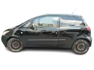 Утилизация автомобиля mitsubishi colt vi (z3_a, z2_a) 1.3 (z21a) года 2005 питание 135930