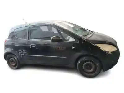 Утилизация автомобиля mitsubishi colt vi (z3_a, z2_a) 1.3 (z21a) года 2005 питание 135930