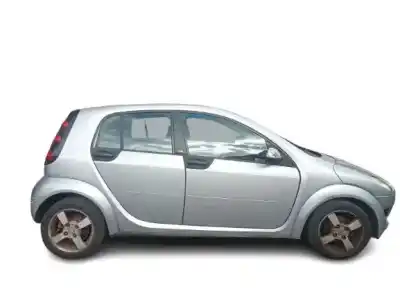 Scrapping Vehicle smart forfour (454) 1.3 (454.031) of the year 2004 powered m 135.930