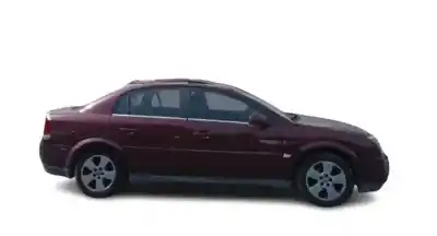 Утилизация автомобиля opel vectra c (z02) 2.2 dti 16v (f69) года 2003 питание y 22 dtr
