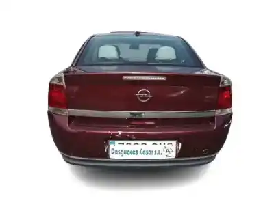 Утилизация автомобиля opel vectra c (z02) 2.2 dti 16v (f69) года 2003 питание y 22 dtr