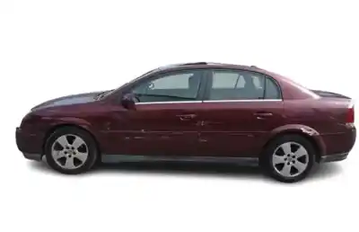 Утилизация автомобиля opel vectra c (z02) 2.2 dti 16v (f69) года 2003 питание y 22 dtr