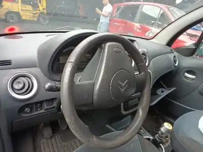 Утилизация автомобиля citroen c3 i (fc_, fn_) 1.4 i года 2007 питание kfv (tu3a),kfv (tu3jp)