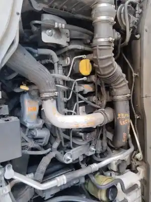 Scrapping Vehicle opel antara a (l07) 2.0 cdti 4x4 of the year 2008 powered z20s