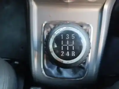 Scrapping Vehicle opel antara a (l07) 2.0 cdti 4x4 of the year 2008 powered z20s