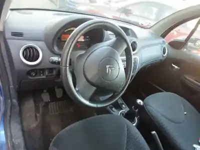 Vehicul casat citroen c3 i (fc_, fn_) 1.4 hdi al anului 2007 alimentat 8hx (dv4td),8hz (dv4td)