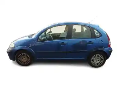 Vehicul casat citroen c3 i (fc_, fn_) 1.4 hdi al anului 2007 alimentat 8hx (dv4td),8hz (dv4td)