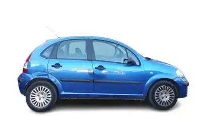 Vehicul casat citroen c3 i (fc_, fn_) 1.4 hdi al anului 2007 alimentat 8hx (dv4td),8hz (dv4td)