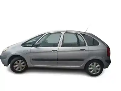 Scrapping Vehicle citroen xsara picasso (n68) 1.8 16v of the year 2001 powered 6fz (ew7j4)