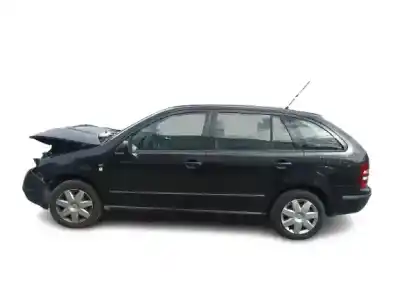 Утилизация автомобиля skoda fabia i combi (6y5) 1.4 года 2001 питание ame,aqw,atz