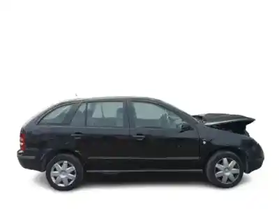 Утилизация автомобиля skoda fabia i combi (6y5) 1.4 года 2001 питание ame,aqw,atz