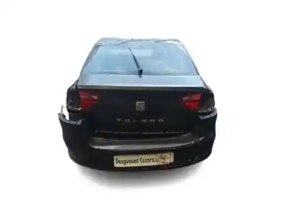 Утилизация автомобиля seat toledo iv (kg3) 1.6 tdi года 2014 питание cayc,clna