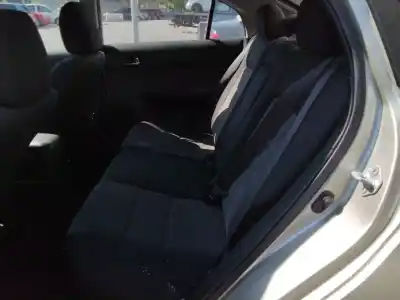 Здавання транспортного засобу mazda 6 hatchback (gg) 2.0 di (gg14) року 2005 потужний rf5c