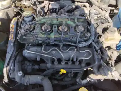 Здавання транспортного засобу mazda 6 hatchback (gg) 2.0 di (gg14) року 2005 потужний rf5c