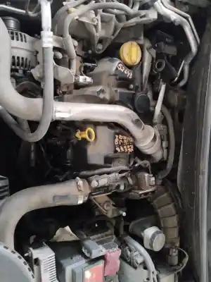 Утилизация автомобиля nissan qashqai / qashqai +2 i (j10, nj10, jj10e) 1.5 dci года 2009 питание k9k Утилизация автомобиля nissan qashqai / qashqai +2 i (j10, nj10, jj10e) 1.5 dci года 2009 питание k9k