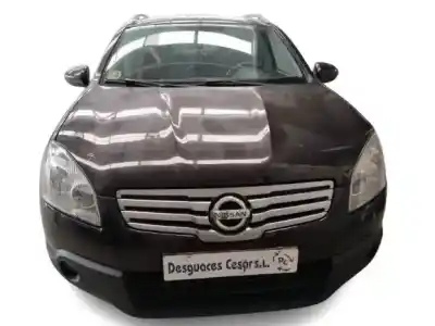 Утилизация автомобиля nissan qashqai / qashqai +2 i (j10, nj10, jj10e) 1.5 dci года 2009 питание k9k Утилизация автомобиля nissan qashqai / qashqai +2 i (j10, nj10, jj10e) 1.5 dci года 2009 питание k9k