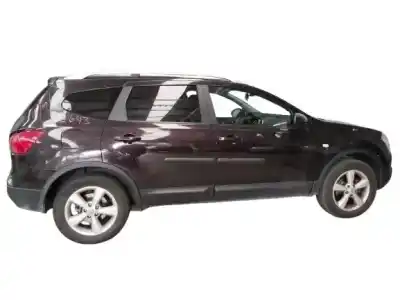 Утилизация автомобиля nissan qashqai / qashqai +2 i (j10, nj10, jj10e) 1.5 dci года 2009 питание k9k Утилизация автомобиля nissan qashqai / qashqai +2 i (j10, nj10, jj10e) 1.5 dci года 2009 питание k9k