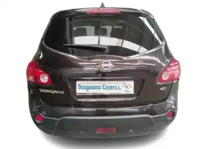 Утилизация автомобиля nissan qashqai / qashqai +2 i (j10, nj10, jj10e) 1.5 dci года 2009 питание k9k Утилизация автомобиля nissan qashqai / qashqai +2 i (j10, nj10, jj10e) 1.5 dci года 2009 питание k9k