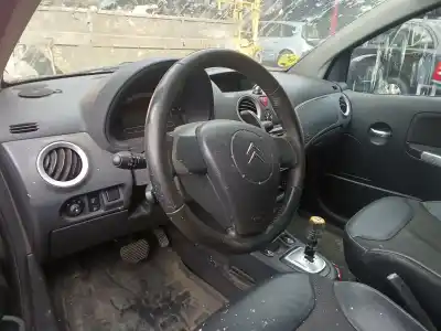 Veículo de Sucata citroen c2 (jm_) 1.4 hdi do ano 2007 alimentado 8hz