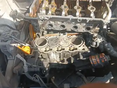 Scrapping Vehicle mini mini (r56) one of the year 2010 powered n12 b14 a