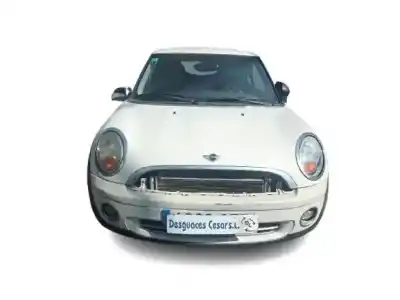 Scrapping Vehicle MINI MINI (R56) ONE of the year 2010 powered N12 B14 A