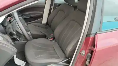 Veículo de Sucata seat ibiza iv (6j5, 6p1) 1.2 tdi do ano 2012 alimentado cfwa