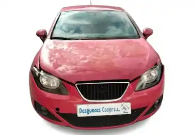 Veículo de Sucata seat ibiza iv (6j5, 6p1) 1.2 tdi do ano 2012 alimentado cfwa