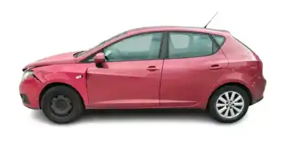 Veículo de Sucata seat ibiza iv (6j5, 6p1) 1.2 tdi do ano 2012 alimentado cfwa