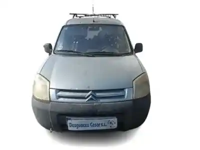 Hurda Aracı CITROEN BERLINGO / BERLINGO FIRST MONOSPACE (MF_, GJK_, GFK_)  Yılın 2007 güçlü 9HW (DV6BTED4),DV6B