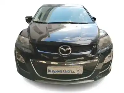 Hurda Aracı MAZDA CX-7 (ER)  Yılın 2010 güçlü R2AA
