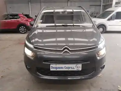 Hurda Aracı CITROEN C4 GRAND PICASSO II (DA_, DE_)  Yılın 2013 güçlü 9H05