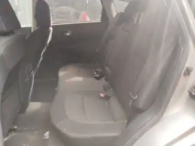 Scrapping Vehicle nissan qashqai / qashqai +2 i (j10, nj10, jj10e) 2.0 dci of the year 2009 powered m9r Scrapping Vehicle nissan qashqai / qashqai +2 i (j10, nj10, jj10e) 2.0 dci of the year 2009 powered m9r