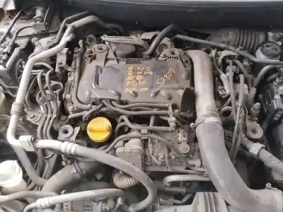 Scrapping Vehicle nissan qashqai / qashqai +2 i (j10, nj10, jj10e) 2.0 dci of the year 2009 powered m9r Scrapping Vehicle nissan qashqai / qashqai +2 i (j10, nj10, jj10e) 2.0 dci of the year 2009 powered m9r