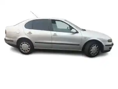 Здавання транспортного засобу seat toledo ii (1m2) 1.9 tdi року 2004 потужний alh