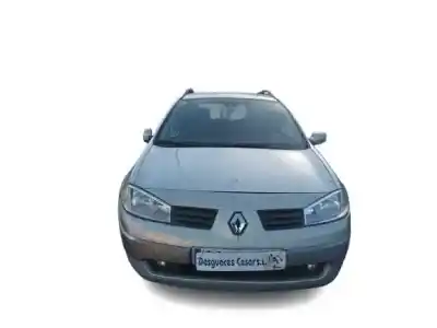 Hurda Aracı RENAULT MEGANE II RANCHERA FAMILIAR (KM0/1_)  Yılın 2003 güçlü K4M T7