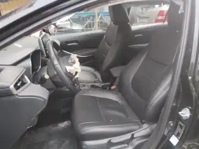 Здавання транспортного засобу toyota corolla sedán (_e21_) 1.8 vvti hybrid (mzea12, zre211, zwe211) року 2022 потужний 2zr-fxe