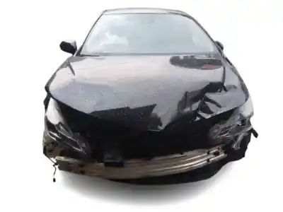 Veículo de Sucata TOYOTA COROLLA SEDÁN (_E21_) 1.8 VVTI HYBRID (MZEA12, ZRE211, ZWE211) do ano 2022 alimentado 2ZR-FXE