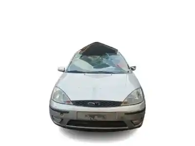 Veículo de Sucata FORD FOCUS I (DAW, DBW)  do ano 2003 alimentado F9DA