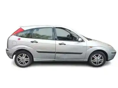 Sloopvoertuig ford focus i (daw, dbw) 1.8 tdci van het jaar 2003 aangedreven f9da