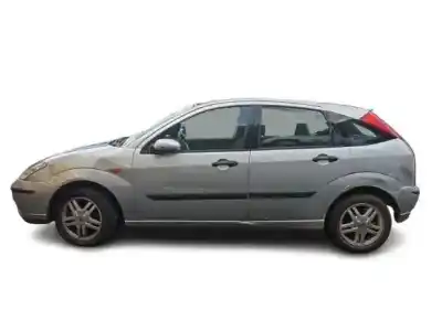 Sloopvoertuig ford focus i (daw, dbw) 1.8 tdci van het jaar 2003 aangedreven f9da