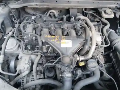 Veículo de Sucata FORD MONDEO IV SEDÁN (BA7)  do ano 2008 alimentado 