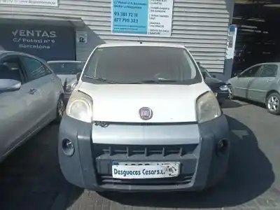 Veículo de Sucata FIAT FIORINO FURGONETA/MONOVOLUMEN (225_)  do ano 2014 alimentado 199 A9.000
