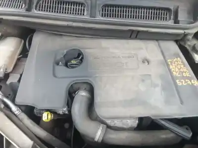 Утилизация автомобиля ford c-max (dm2) 1.6 tdci года 2010 питание g8db