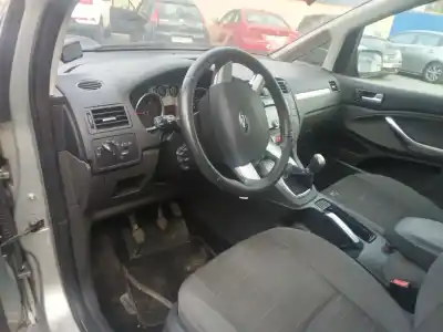 Утилизация автомобиля ford c-max (dm2) 1.6 tdci года 2010 питание g8db