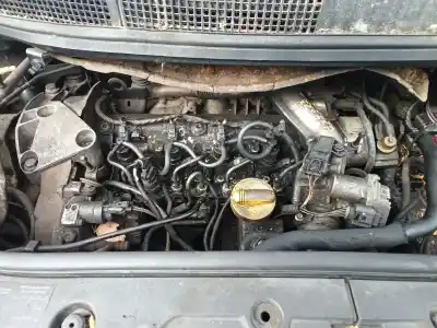 Veicolo di demolizione renault scénic ii (jm0/1_) 1.9 dci (jm14) dell'anno 2006 alimentato f9q 803,f9q 804,f9q 816,f9q 818 Veicolo di demolizione renault scénic ii (jm0/1_) 1.9 dci (jm14) dell'anno 2006 alimentato f9q 803,f9q 804,f9q 816,f9q 818