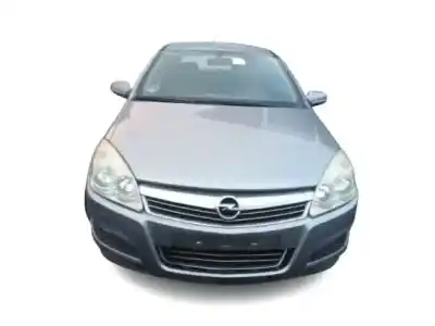 Scrapping Vehicle opel astra h (a04) 1.7 cdti (l48) of the year 2007 powered z 17 dth