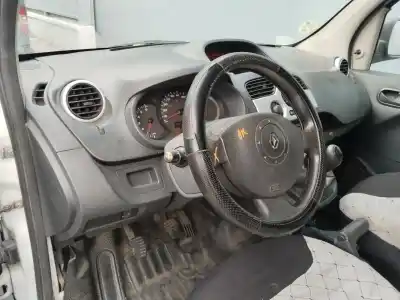 Veículo de Sucata renault kangoo express (fw0/1_) 1.5 dci 90 (fw0g, fw05, fw08, fw11) do ano 2012 alimentado k9k e8 Veículo de Sucata renault kangoo express (fw0/1_) 1.5 dci 90 (fw0g, fw05, fw08, fw11) do ano 2012 alimentado k9k e8