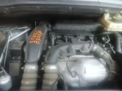 Scrapping Vehicle CITROEN C4 GRAND PICASSO I (UA_)  of the year 2008 powered 5FX (EP6DT)