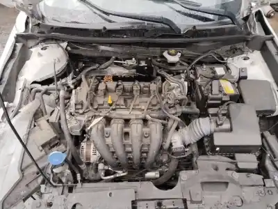 Здавання транспортного засобу mazda cx-3 (dk) 2.0 skyactiv-g року 2019 потужний pexb,pext